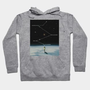 YOUR CONSTELLATION Hoodie